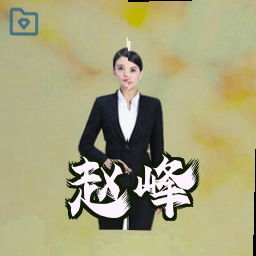 赵峰